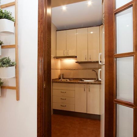 Apartamento Inside La Corrala Гранада Экстерьер фото