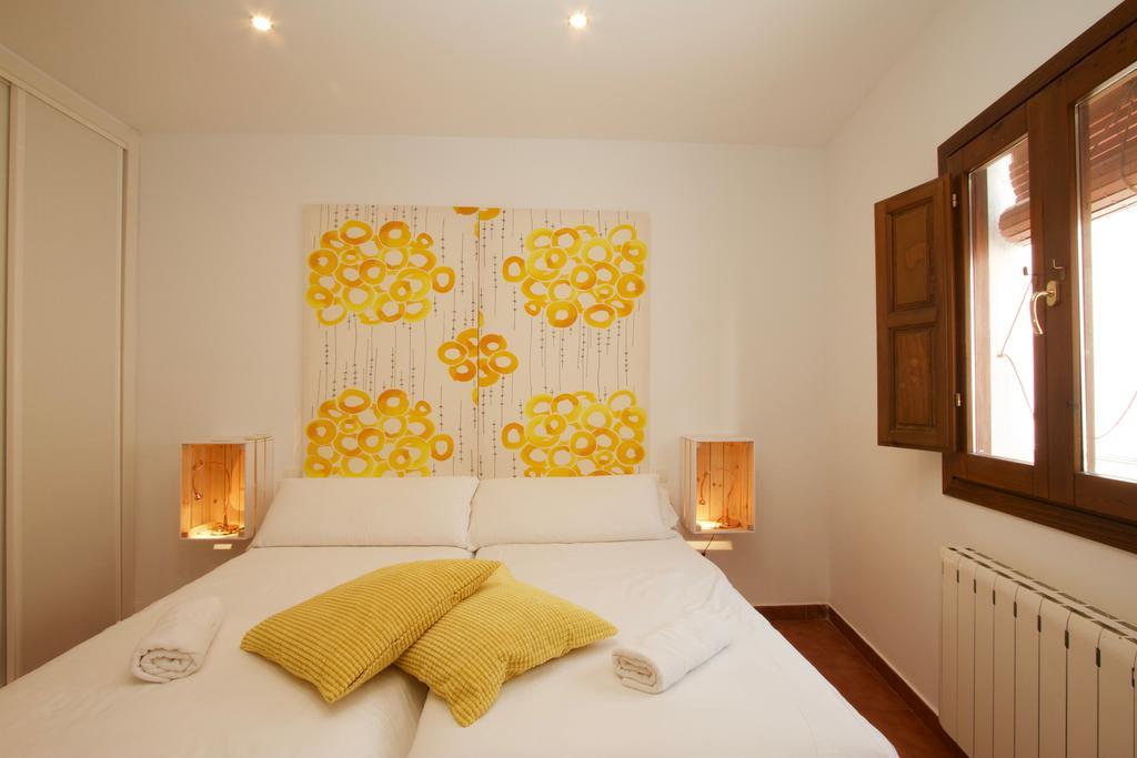 Apartamento Inside La Corrala Гранада Экстерьер фото