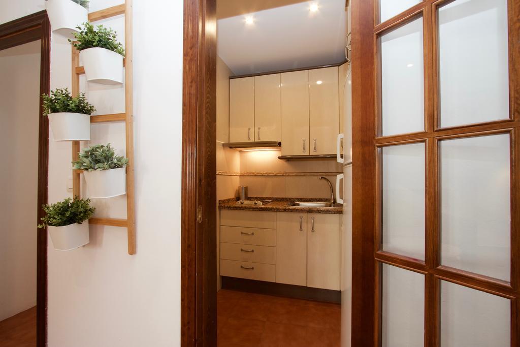 Apartamento Inside La Corrala Гранада Экстерьер фото
